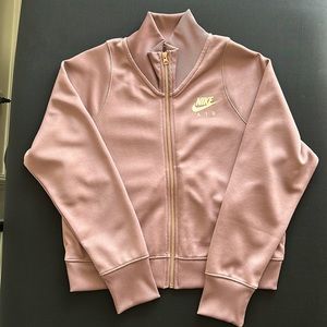 Nike Air Jacket